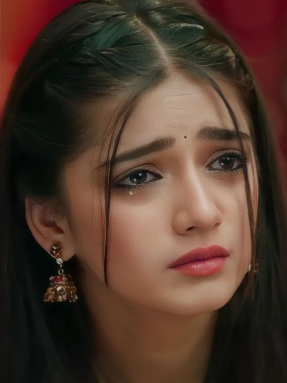 Sad Girl Dp