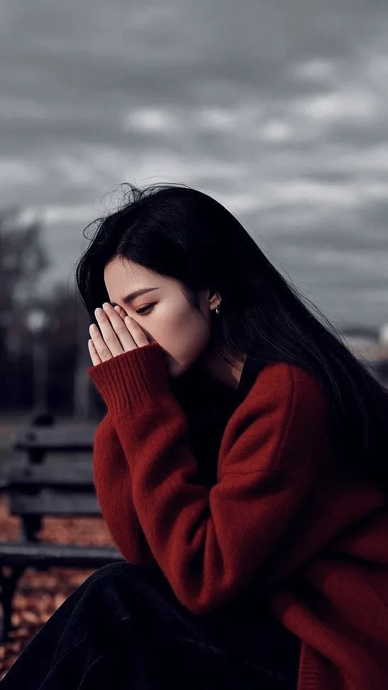 Sad Girl Photos Sad Girl Photos