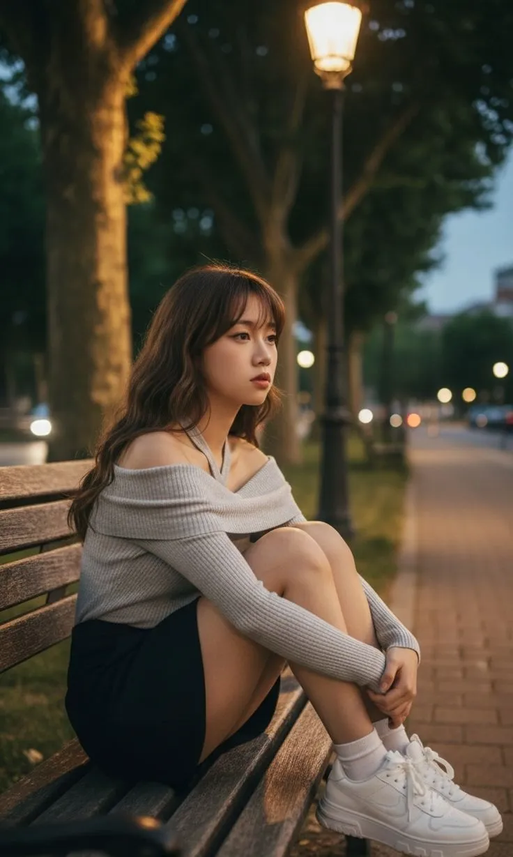 Sad Girl Profile Images