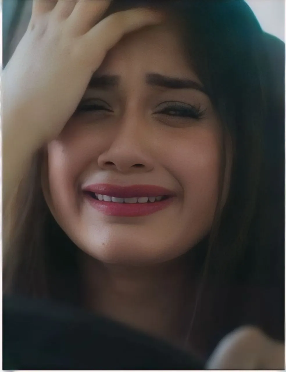 Sad Image For Girl