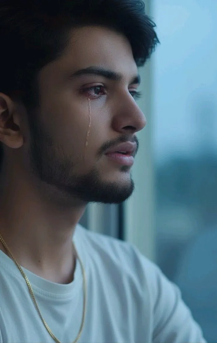 Sad Images For Boys