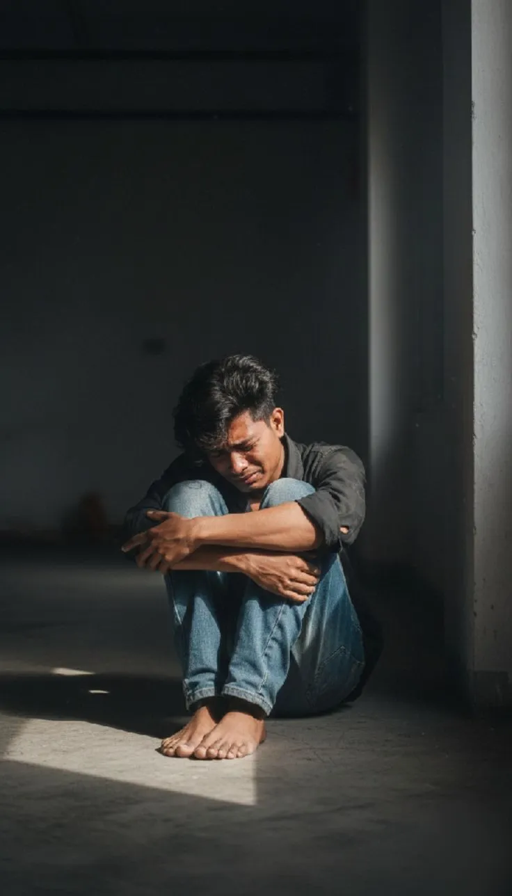 Sad Photos For Boys