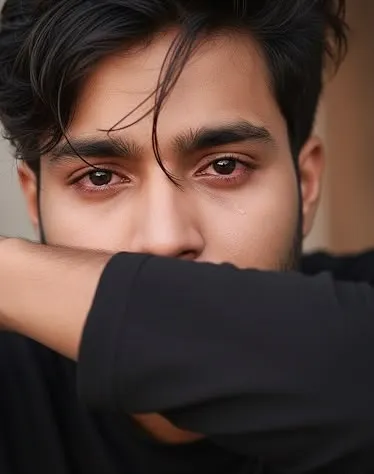 Sad Dp For Boys