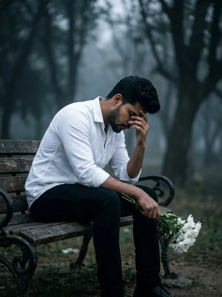 Sad Pictures For Boys