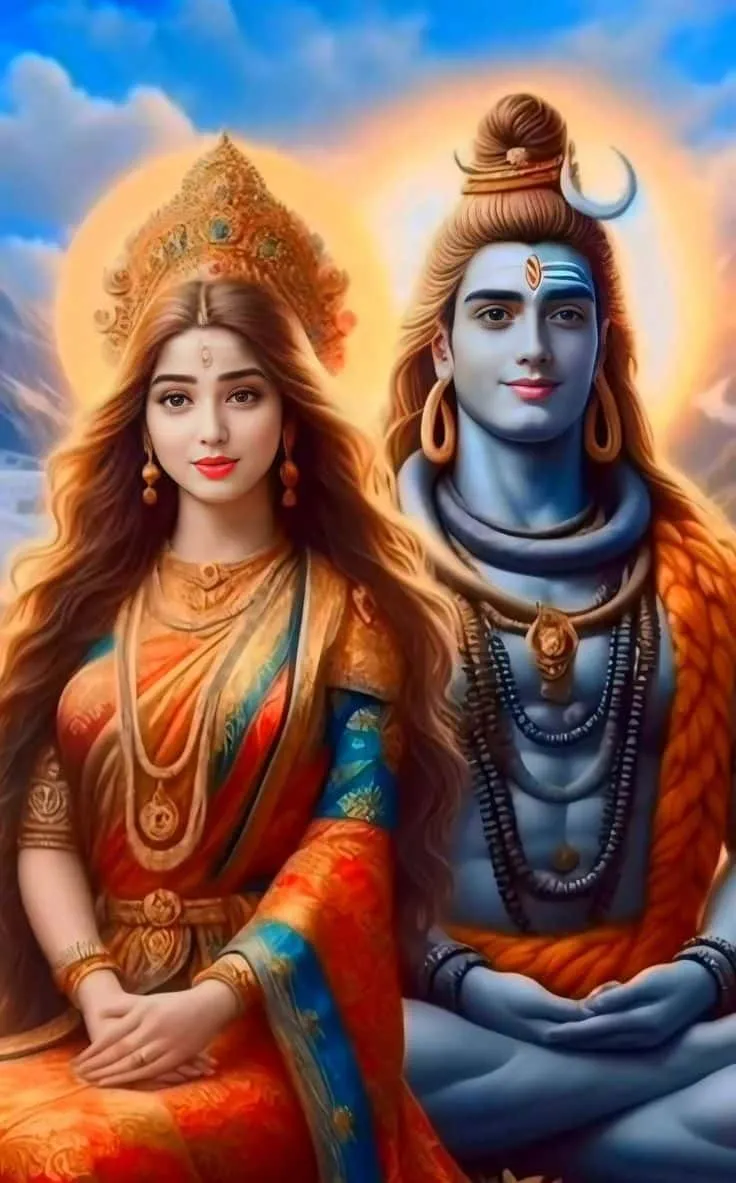 shiv-parvati-images-1 Shiv Parvati Images