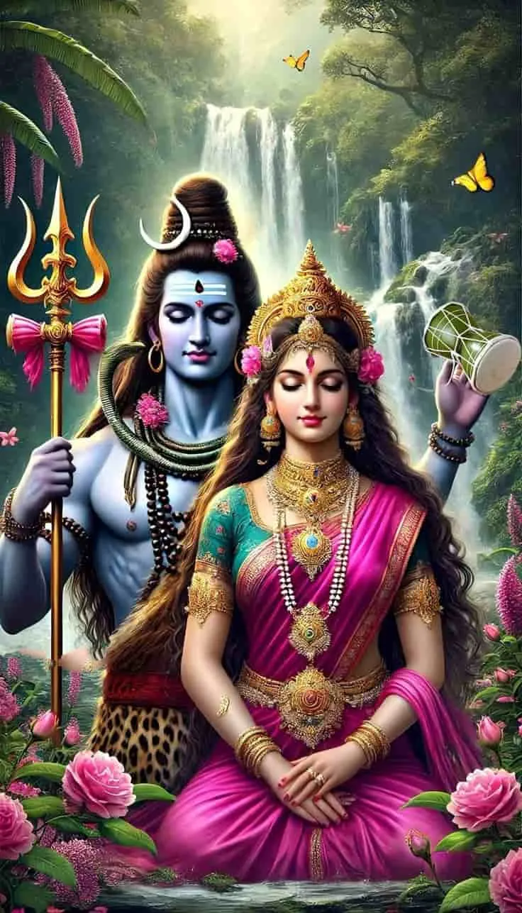 shiv-parvati-images-10 Shiv Parvati Images