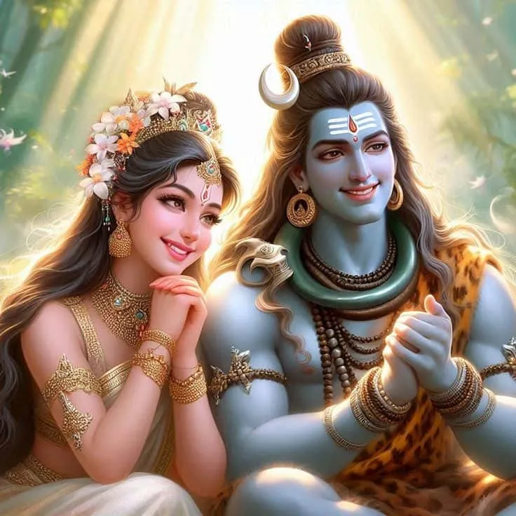 shiv-parvati-images-2 Shiv Parvati Images