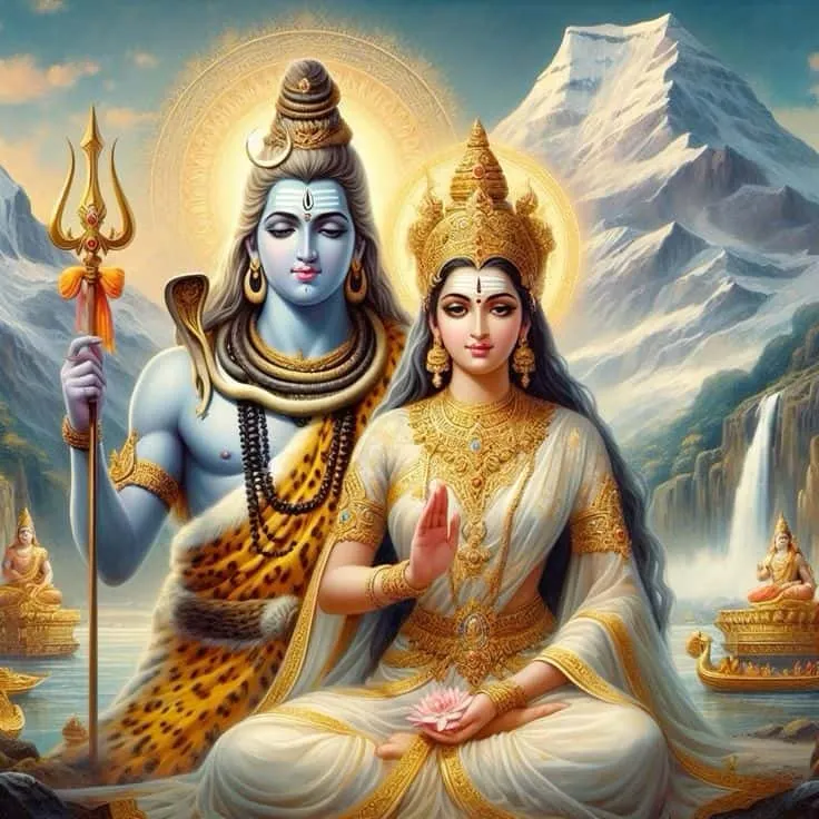 shiv-parvati-images-5 Shiv Parvati Images