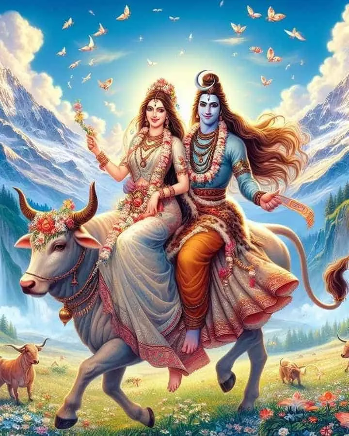 shiv-parvati-images-6 Shiv Parvati Images