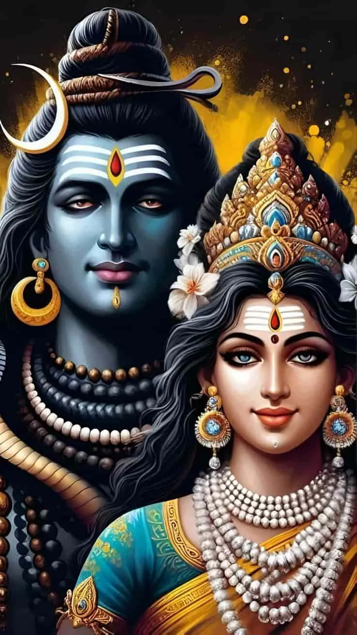 shiv-parvati-images-7 Shiv Parvati Images