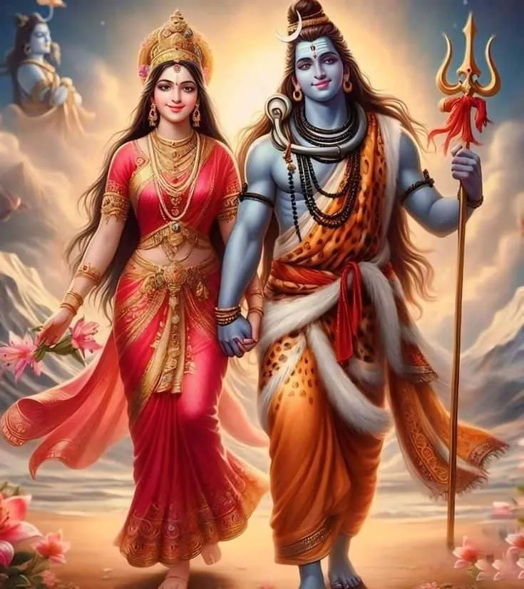 shiv-parvati-images-9 Shiv Parvati Images