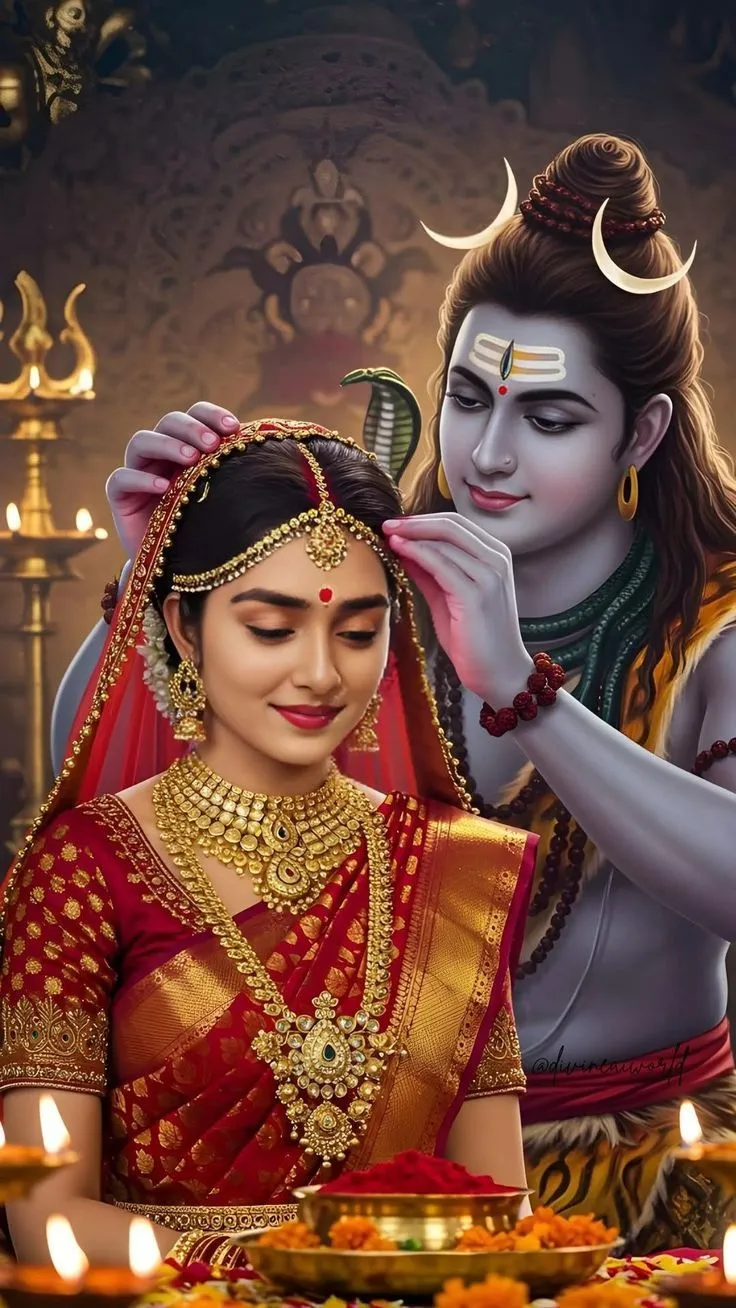Shiv Parvati Love Images Shiv Parvati Love Images