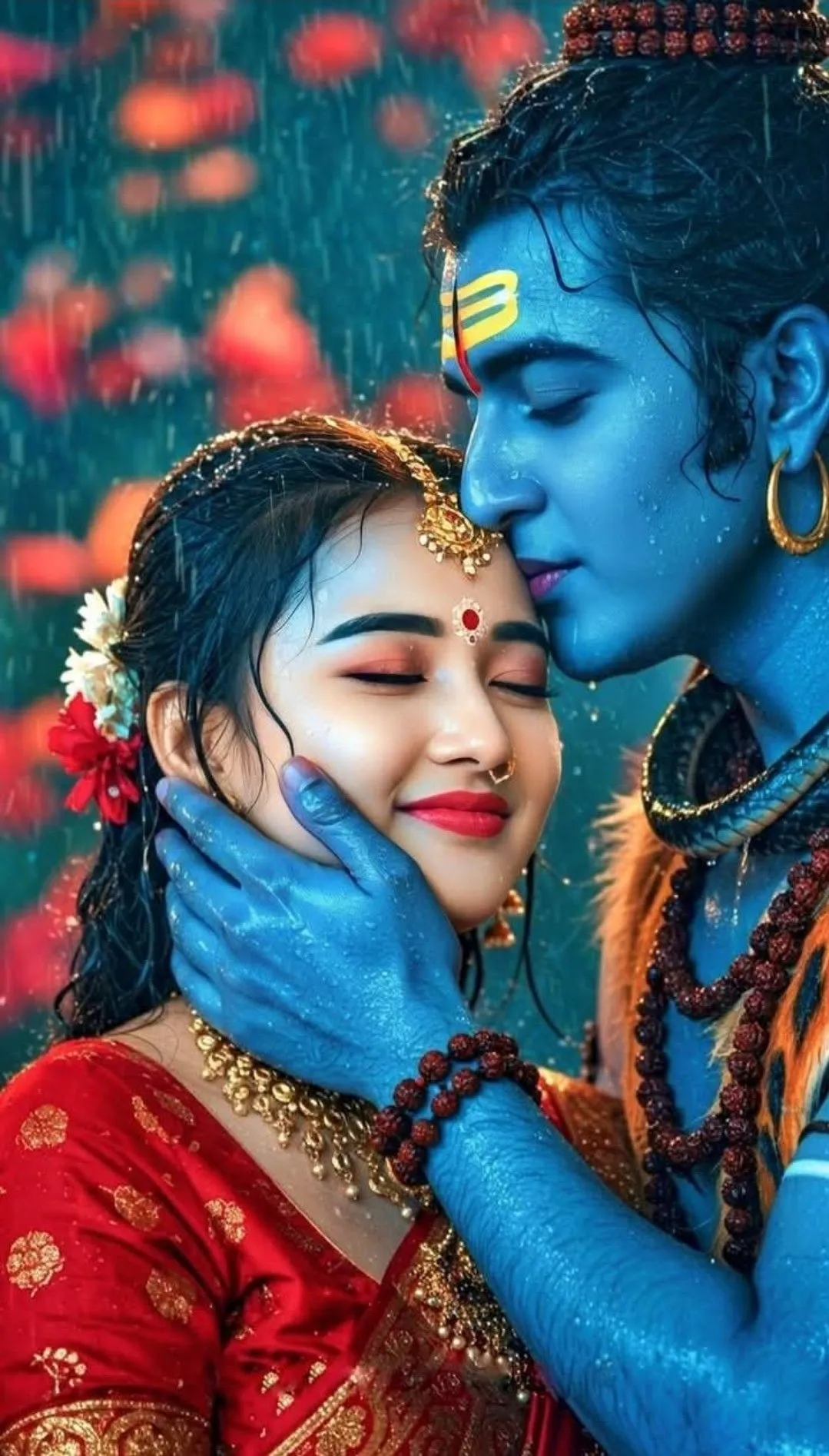 Shiv Parvati Love Images Shiv Parvati Love Images