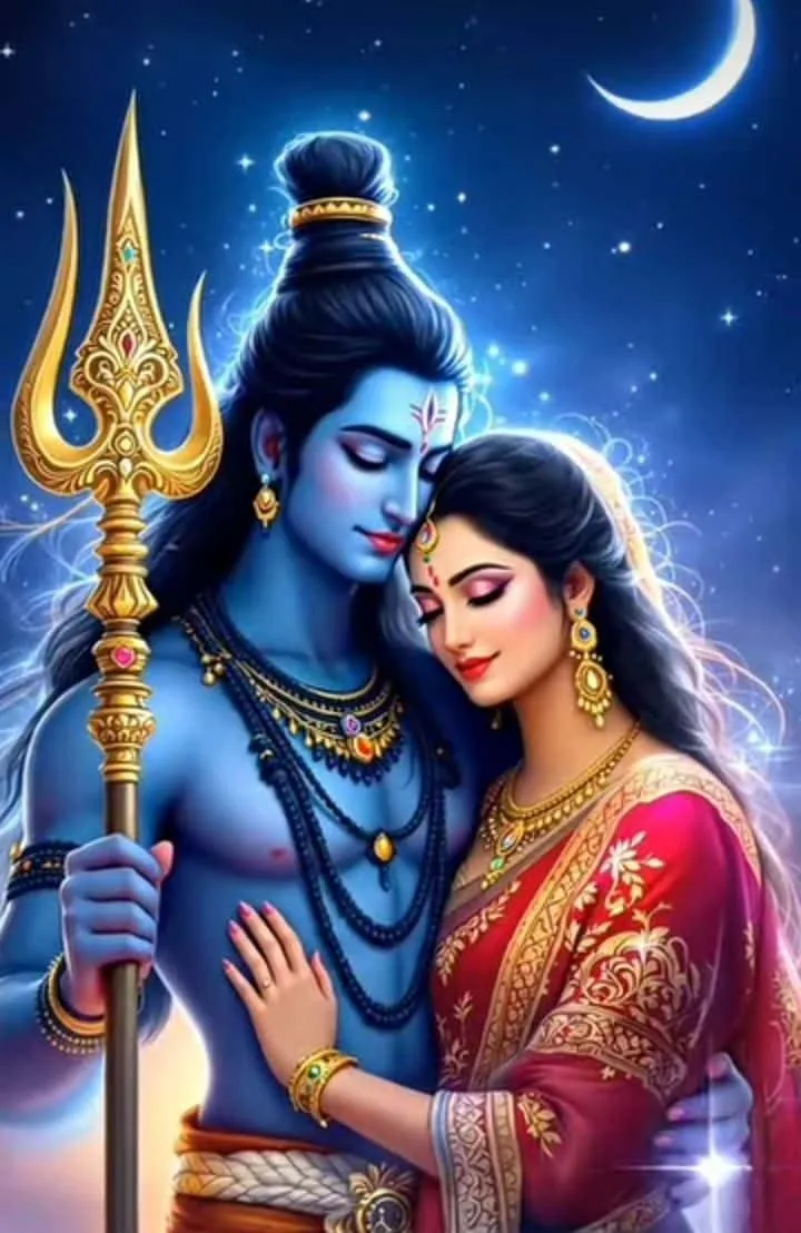 shiv-parvati-love-images-3 Shiv Parvati Images Love