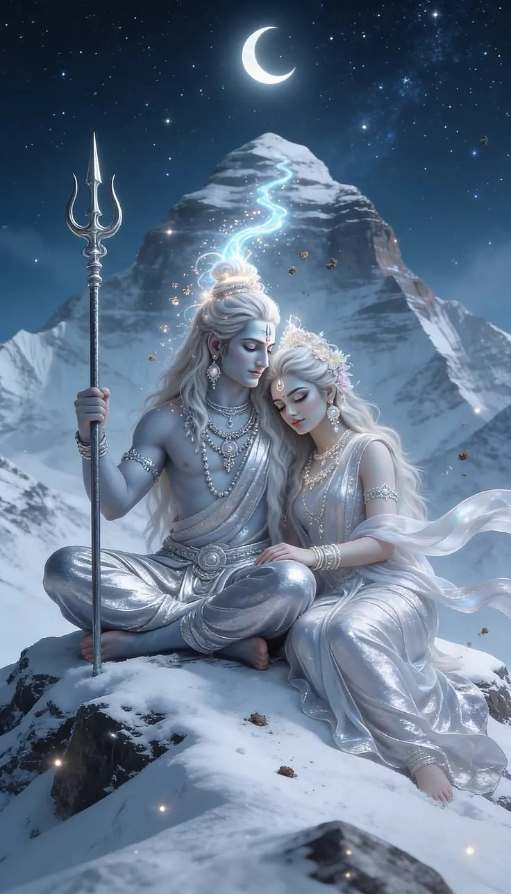 Shiv Parvati Love Images Shiv Parvati Love Images