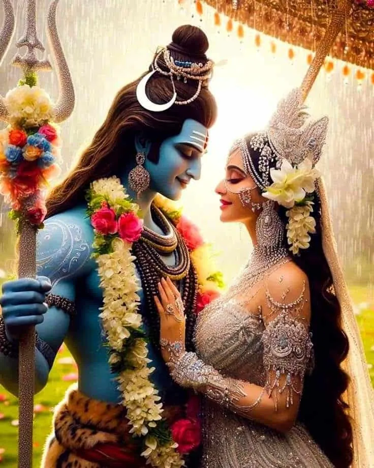 shiv-parvati-love-images-6 Shiv Parvati Images Love