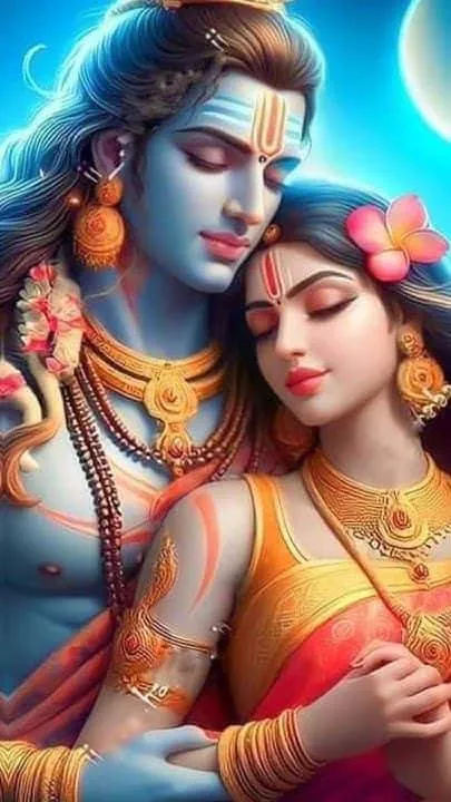 shiv-parvati-love-images-8 Shiv Parvati Images Love