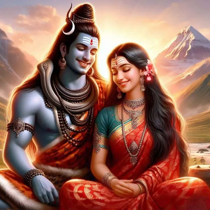 shiva-parvati-images-10 Shiva Parvati Images