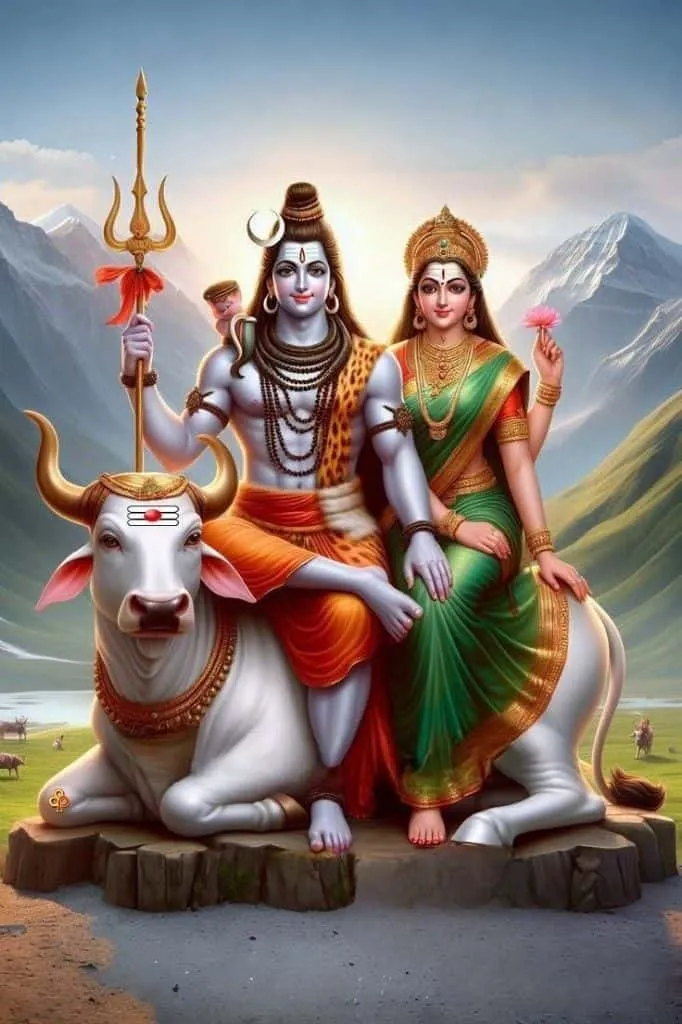 shiva-parvati-images-4 Shiva Parvati Images
