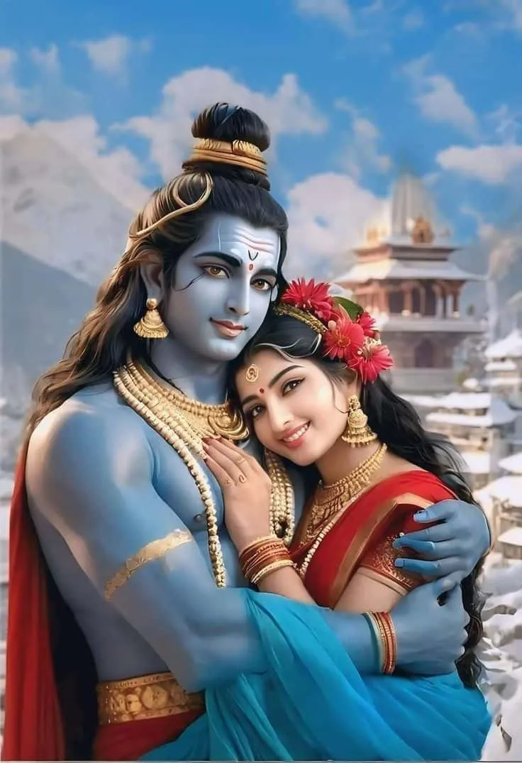 shiva-parvati-images-5 Shiva Parvati Images