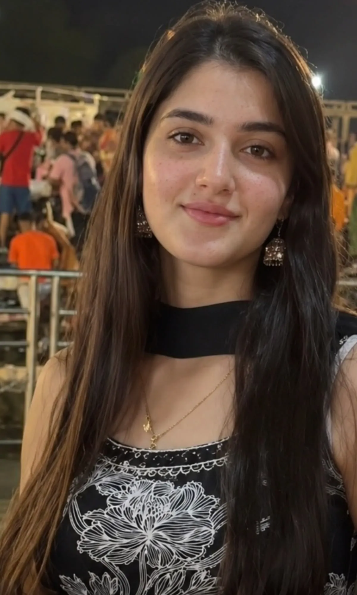Simple Girl Pic
