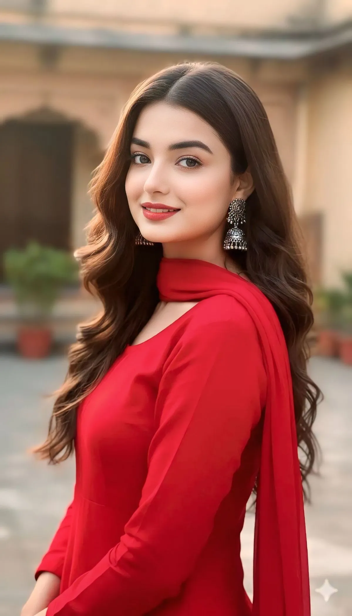 Simple Girl Pic Simple Girl Pic