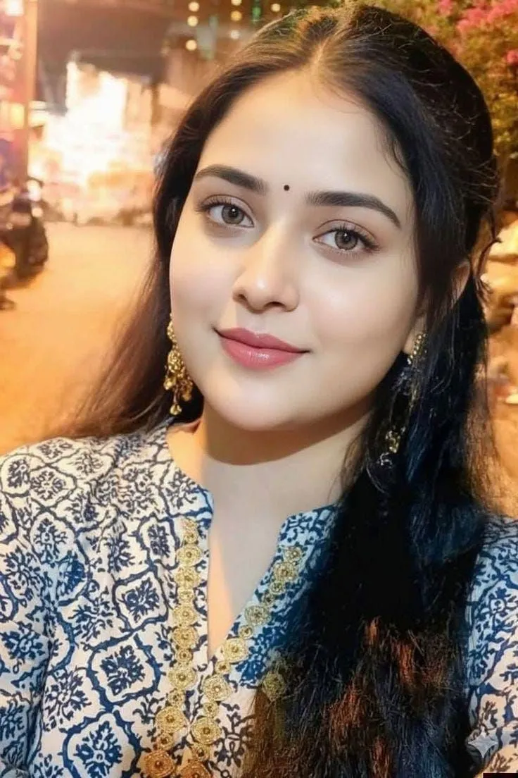 Simple Girl Pic