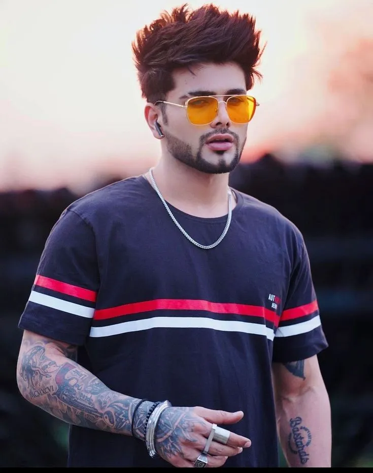 stylish-boy-dp-4 Stylish Boy Dp