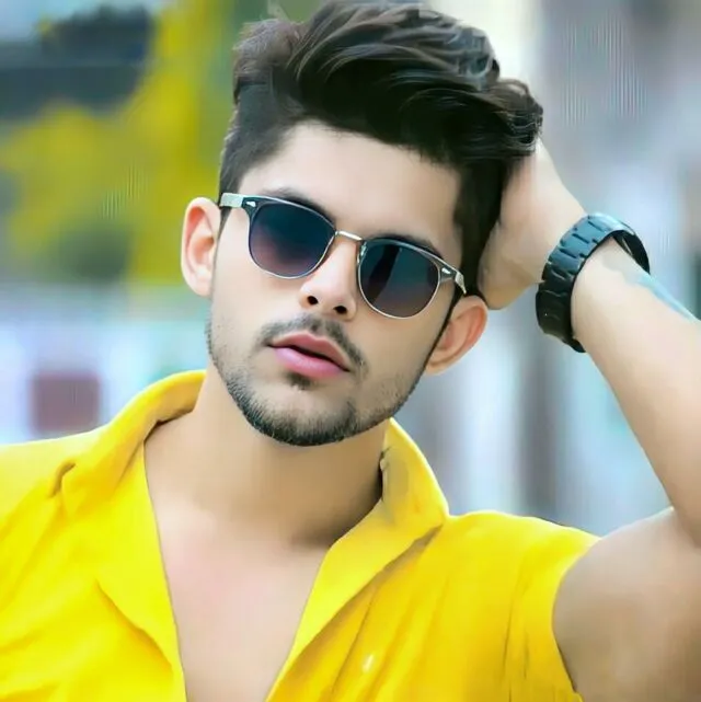 stylish-boy-dp-5 Stylish Boy Dp
