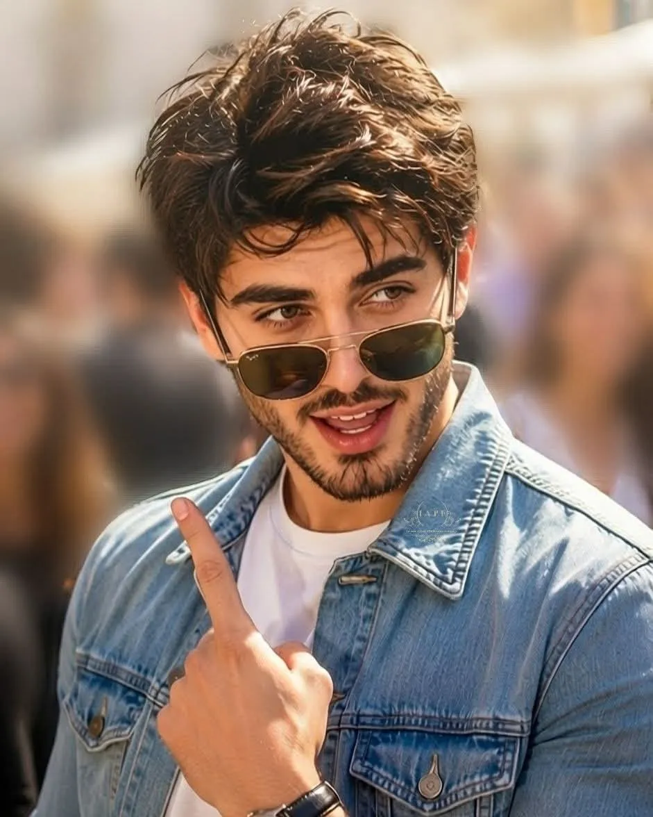 Stylish Boys Dp