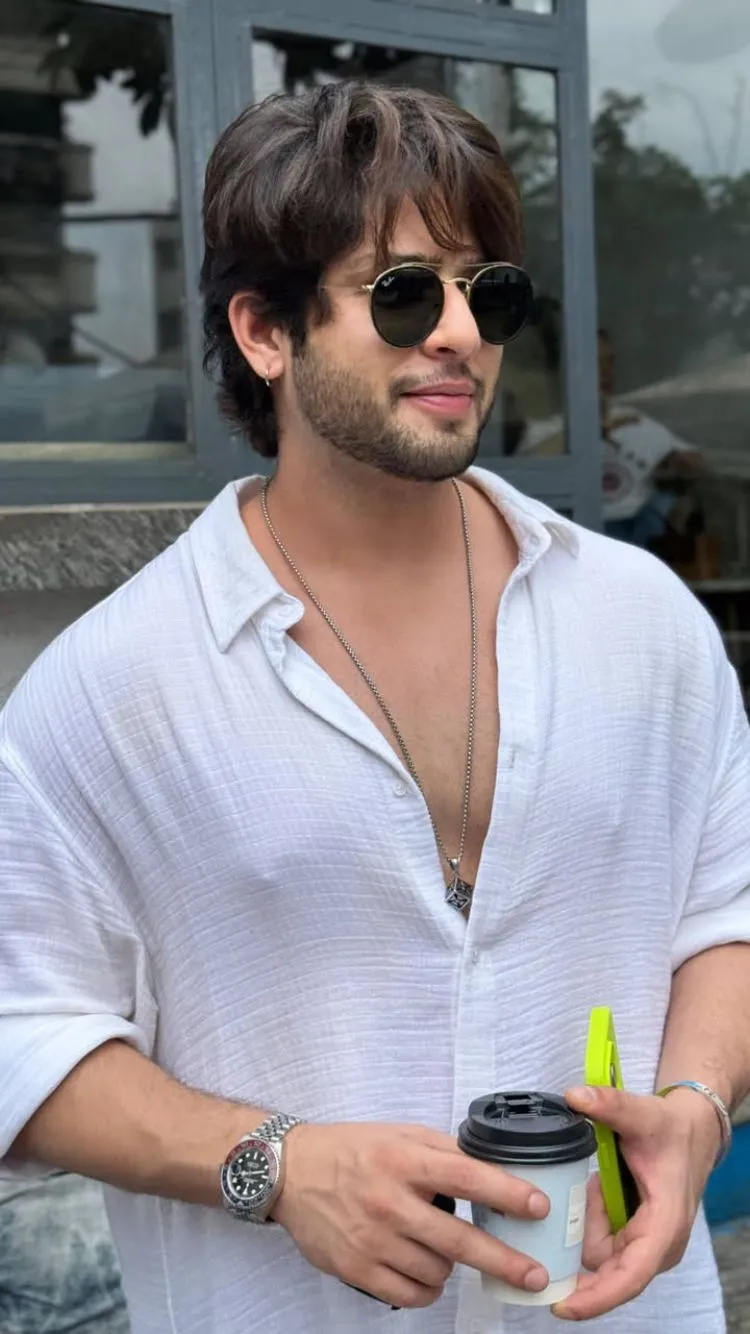 Stylish Boy Images