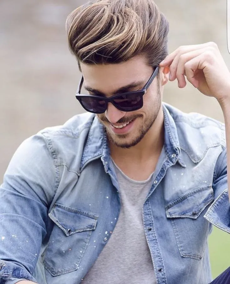 stylish-boy-photo-4 Stylish Boy Photo