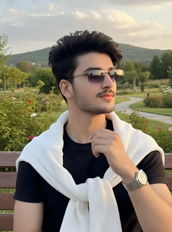 Best DP For Boys