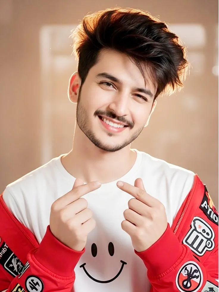 Best DP For Boys