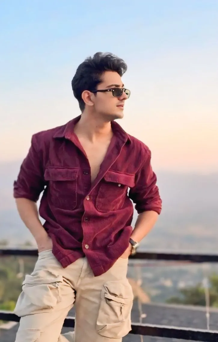 Stylish Boy Photos