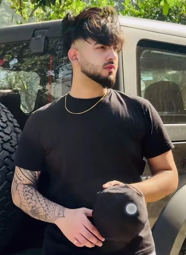 Stylish Boy Dp Stylish Boy Dp