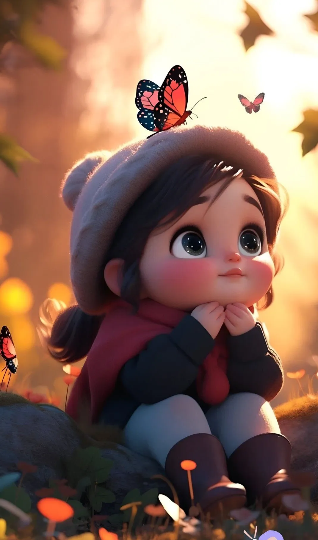 Unique Cute Dp Unique Cute Dp