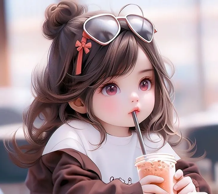 Unique Cute Dp Unique Cute Dp