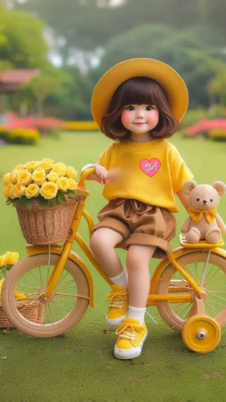 Unique Cute Dp Unique Cute Dp