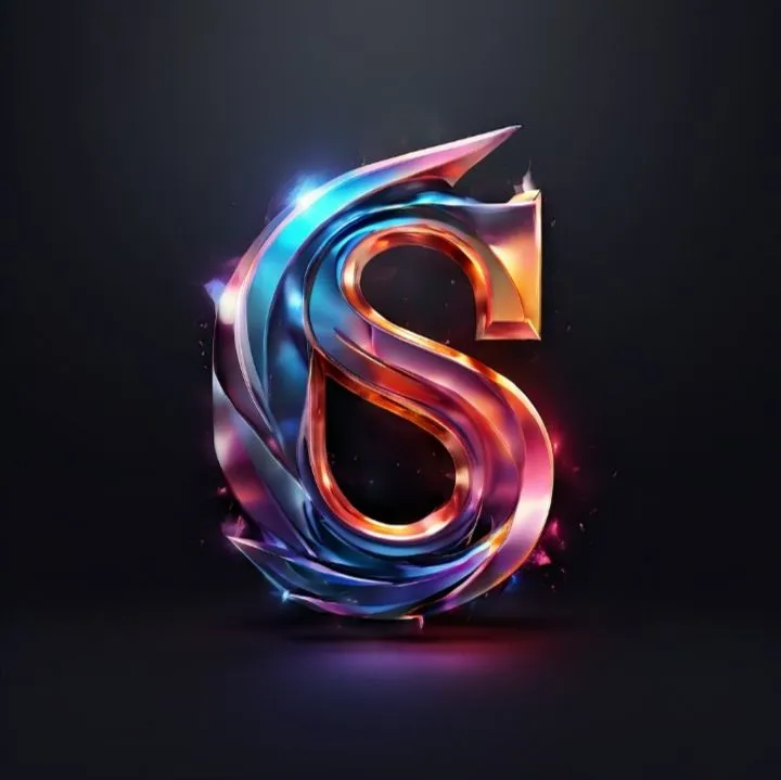 Unique S Letter Dp