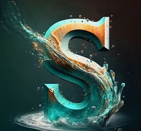 Unique S Letter Dp