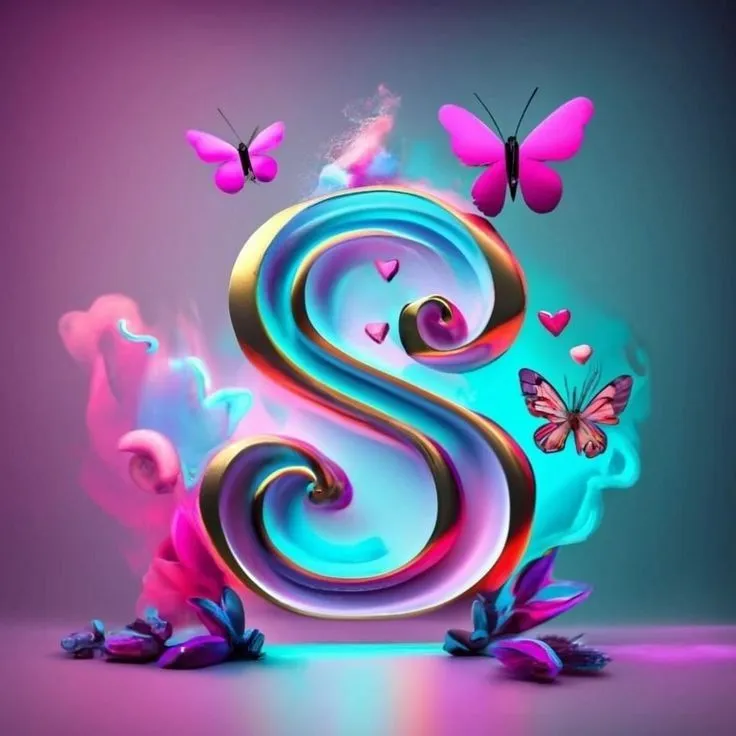 unique-s-letter-dp-7 Unique S Letter Dp